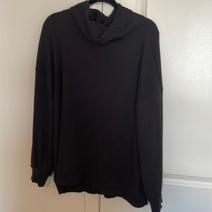 GAP thermal turtle neck